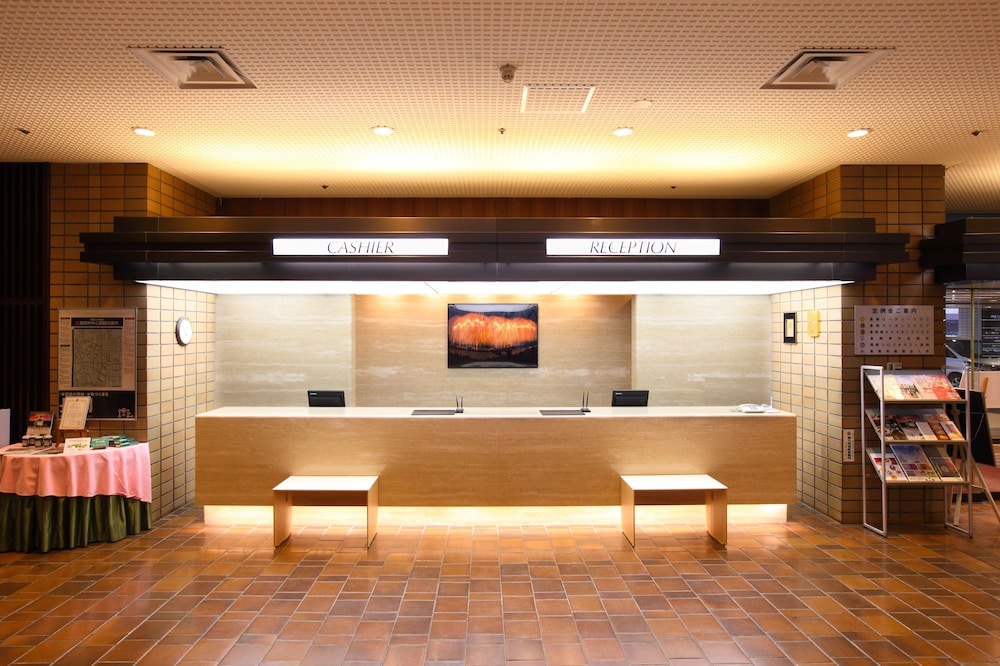 長岡グランドホテル 新潟