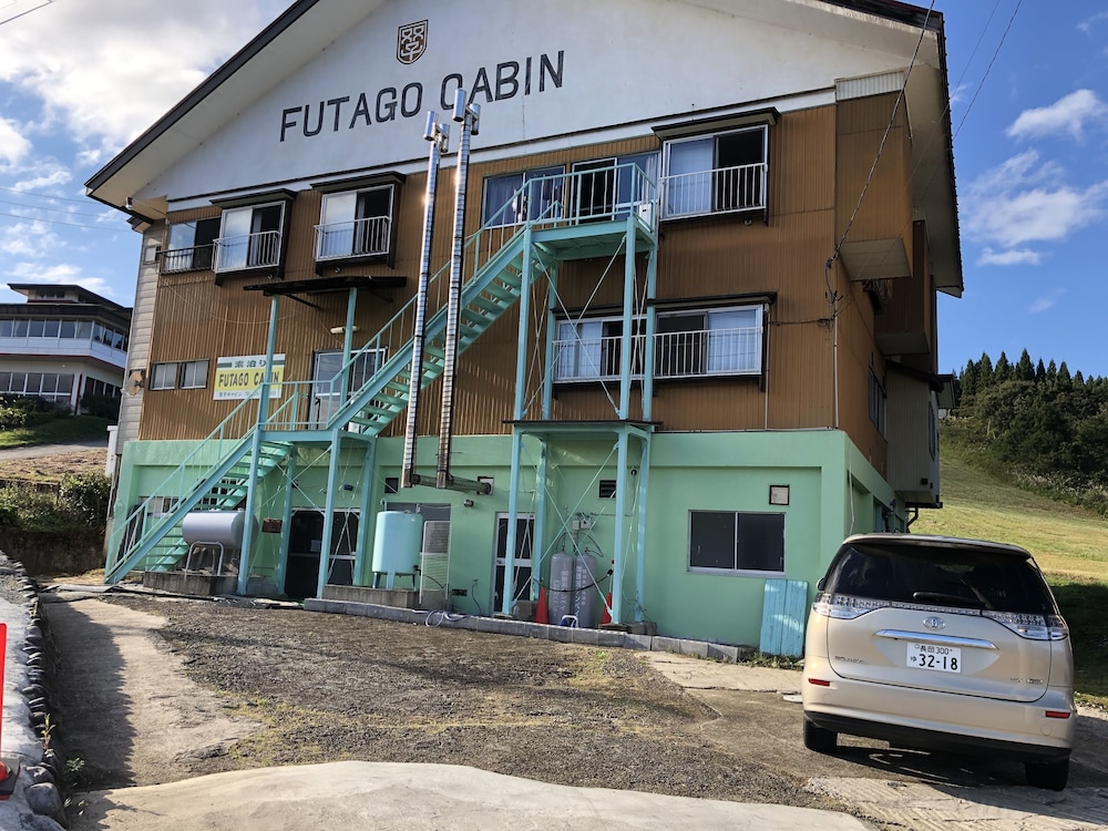 双子キャビン 新潟