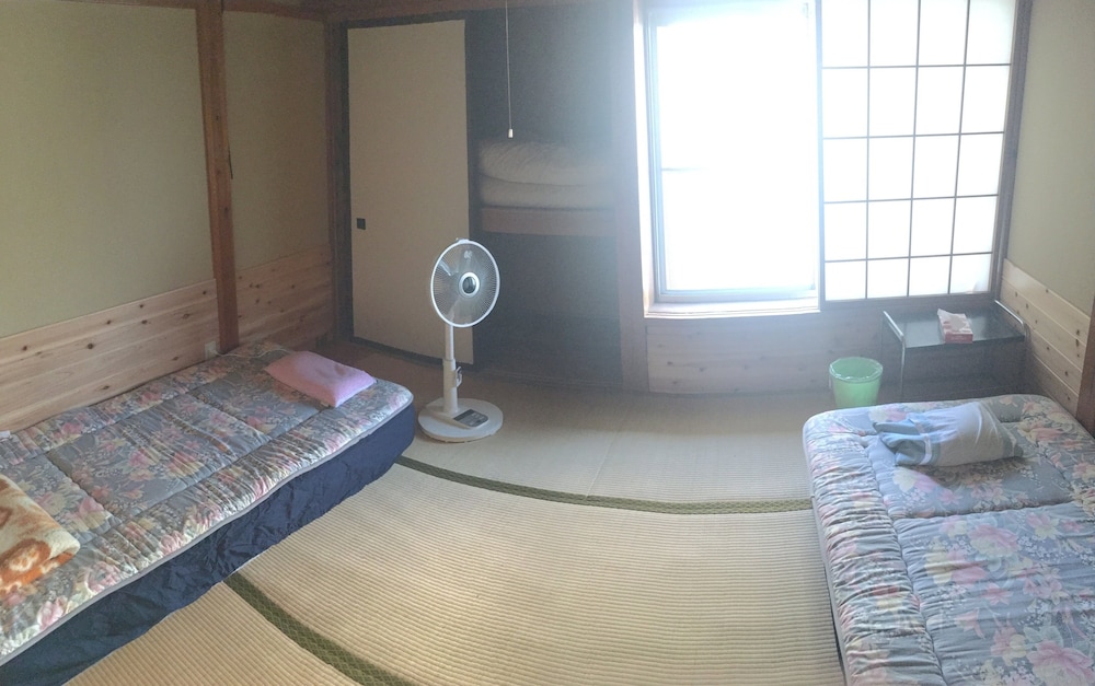 双子キャビン 新潟