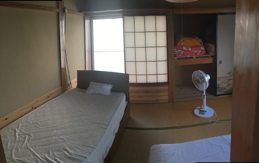 双子キャビン 新潟