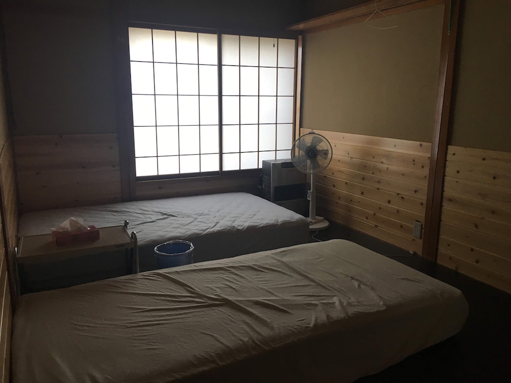 双子キャビン 新潟