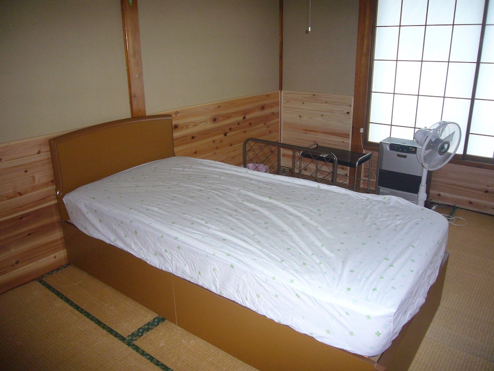 双子キャビン 新潟