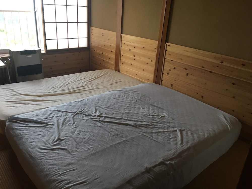 双子キャビン 新潟