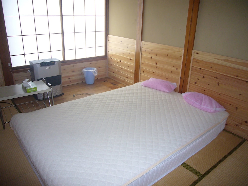 双子キャビン 新潟