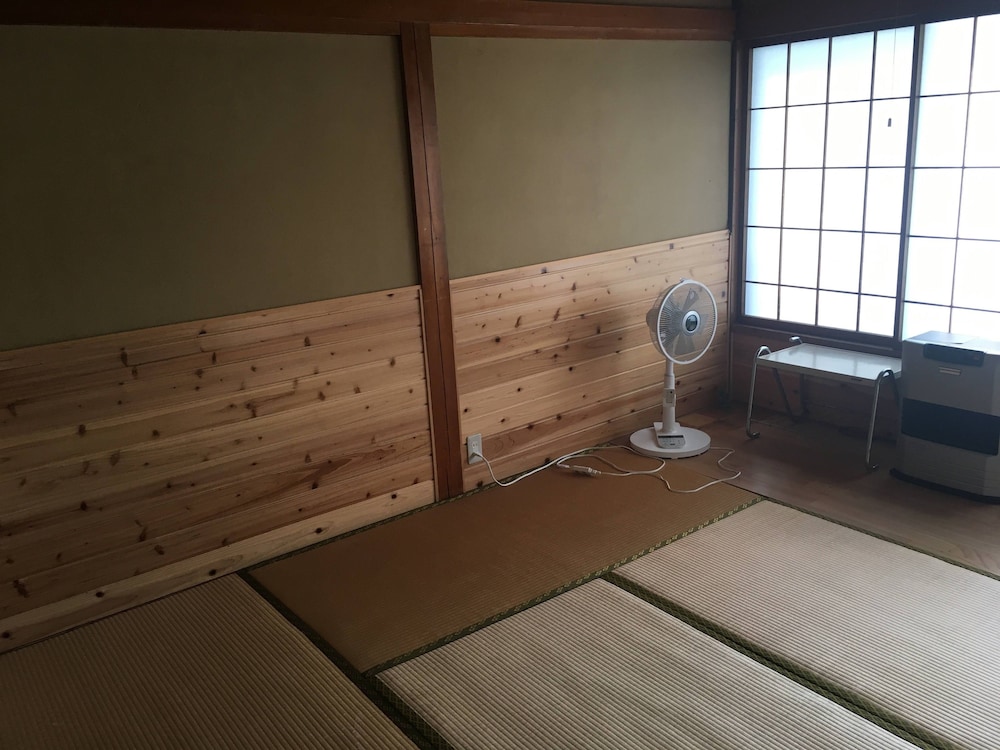 双子キャビン 新潟