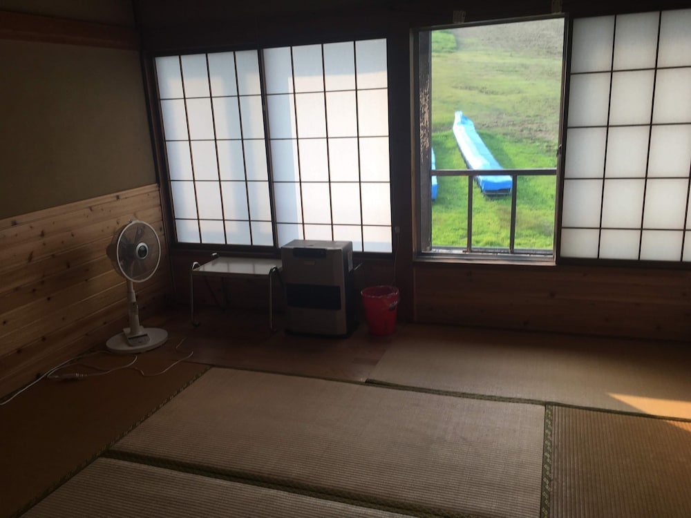 双子キャビン 新潟