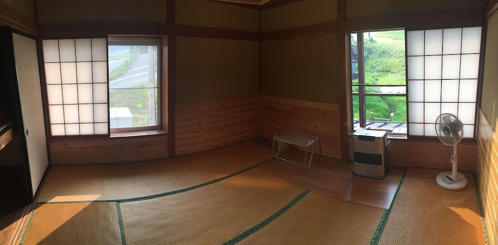双子キャビン 新潟