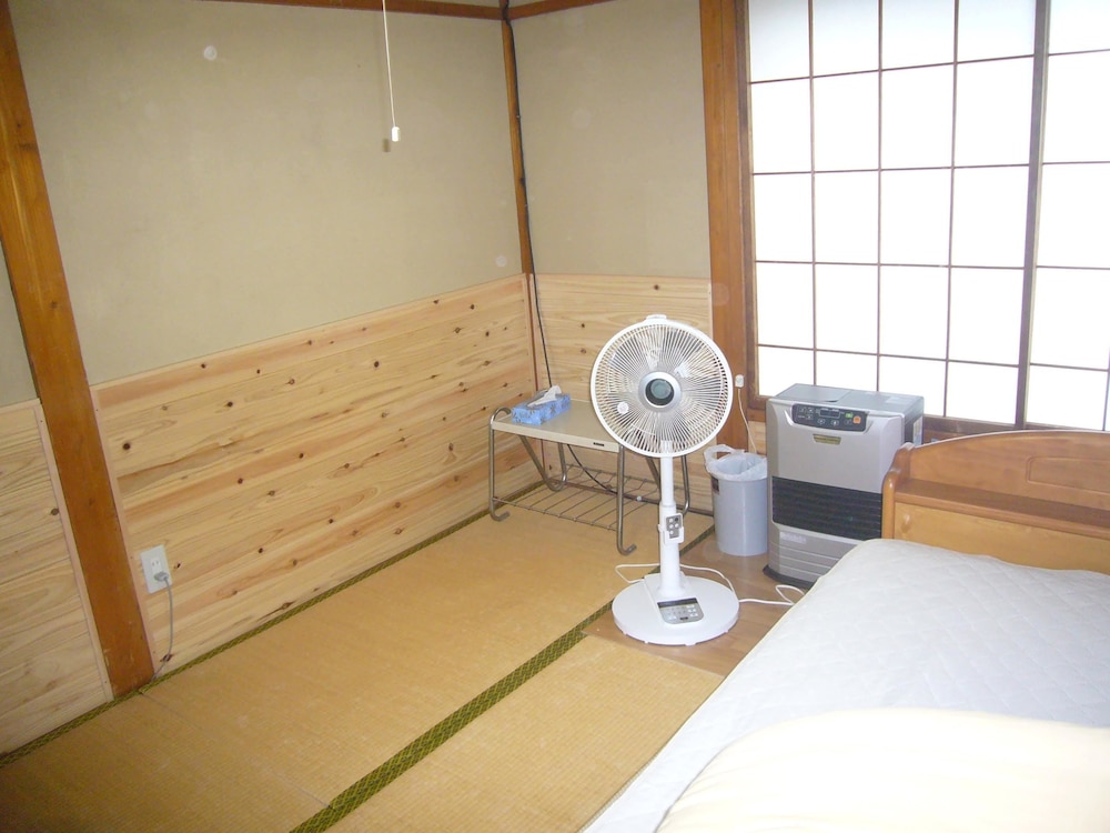 双子キャビン 新潟
