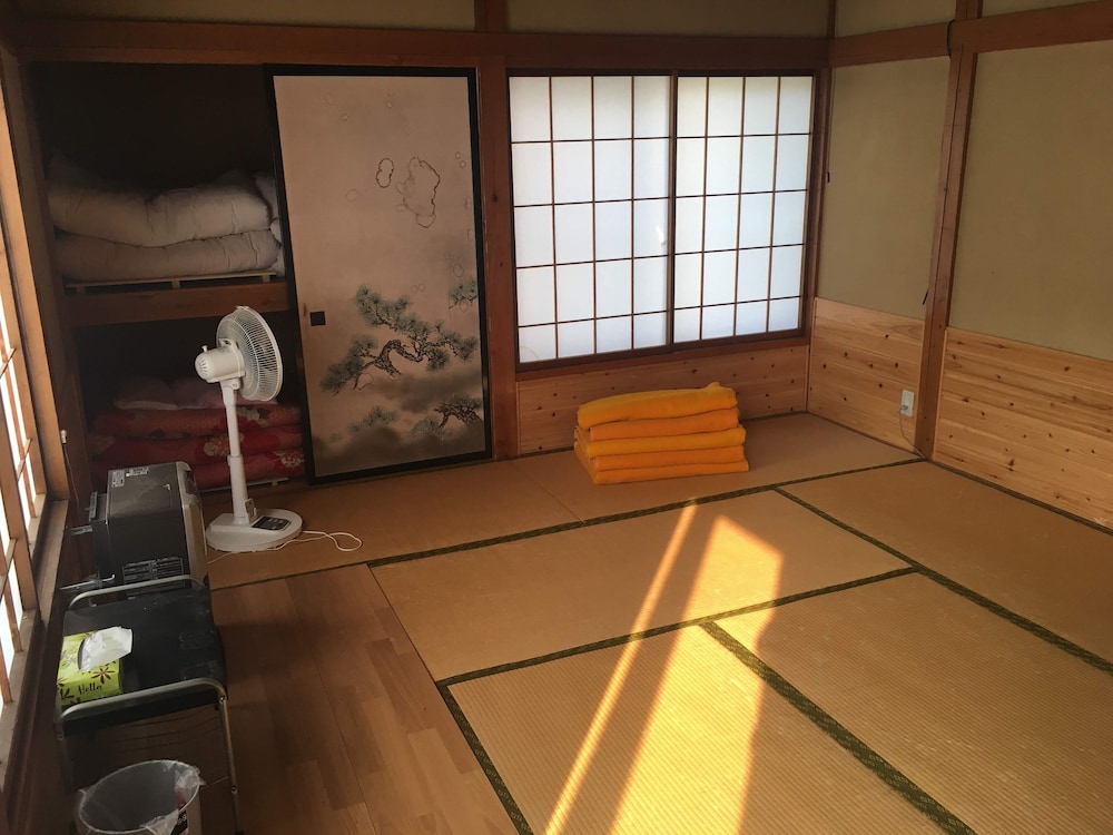 双子キャビン 新潟