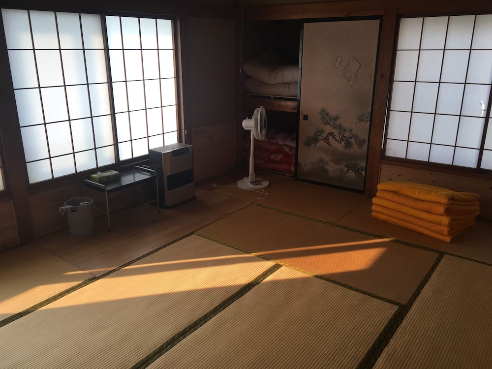 双子キャビン 新潟