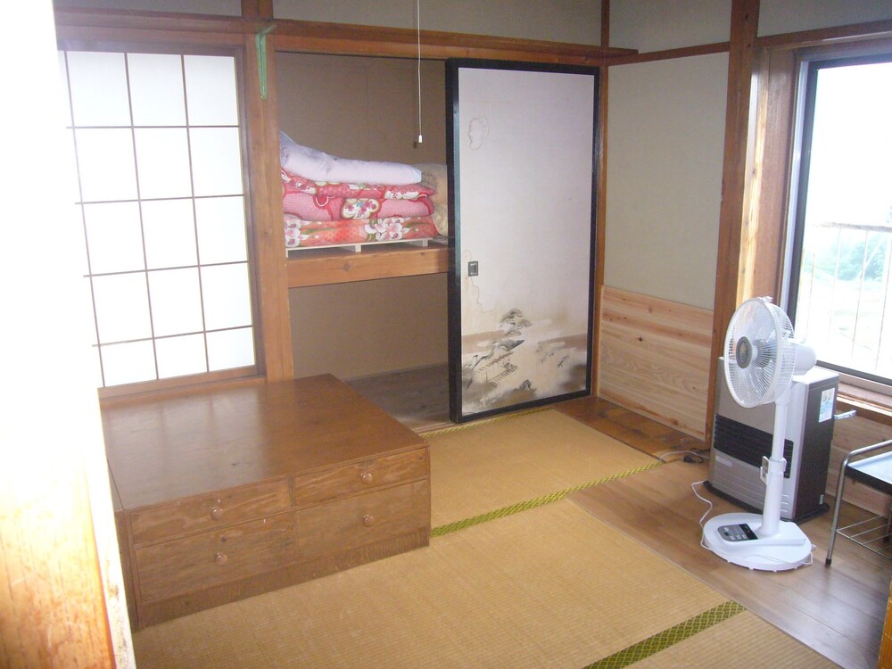双子キャビン 新潟