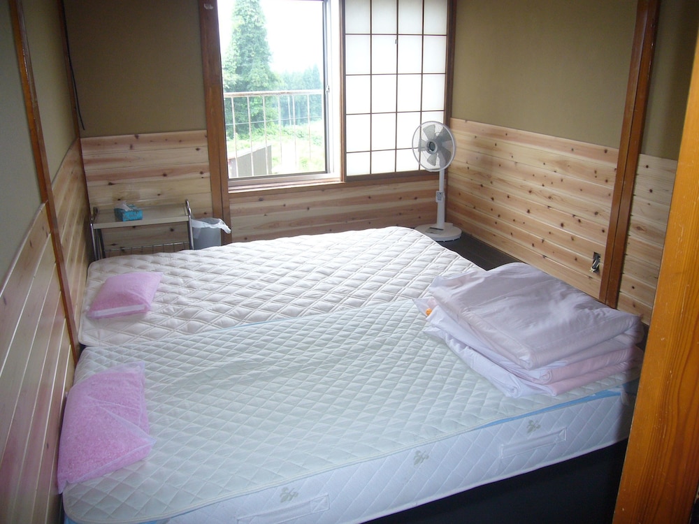 双子キャビン 新潟