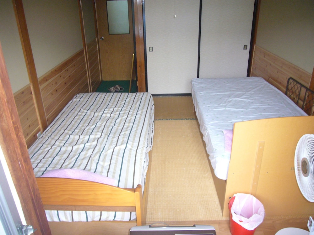 双子キャビン 新潟