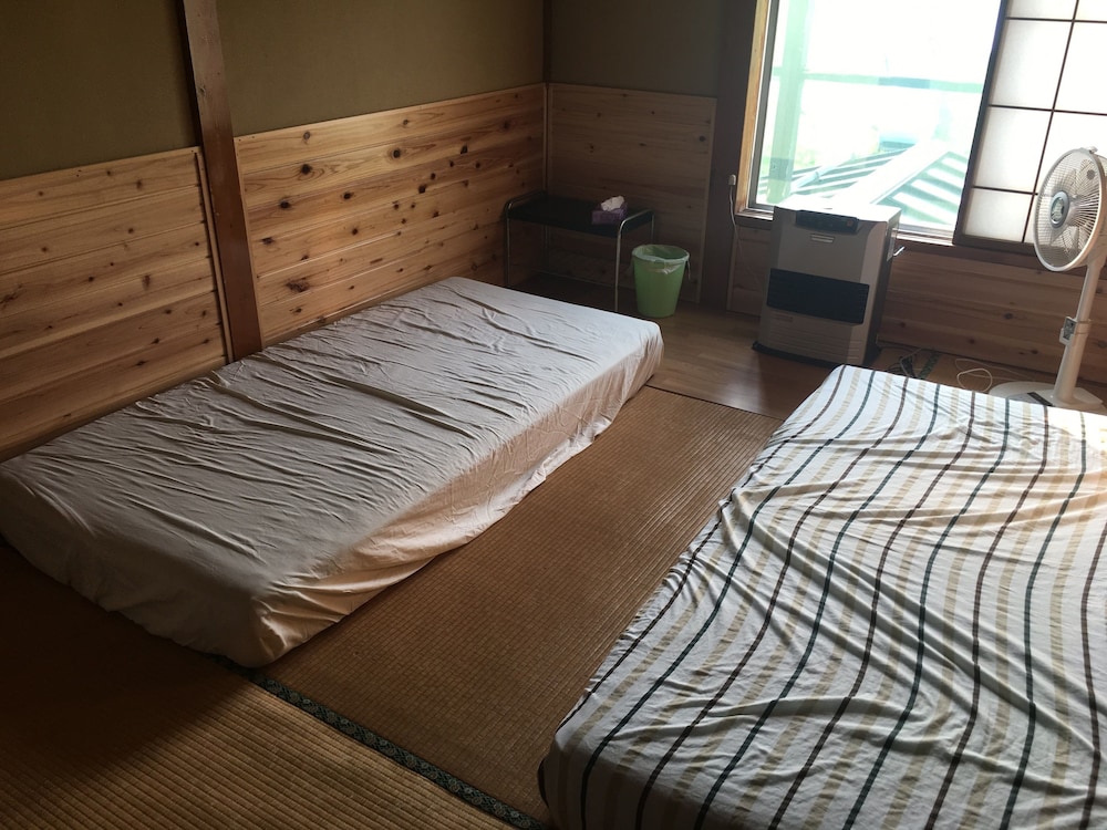 双子キャビン 新潟