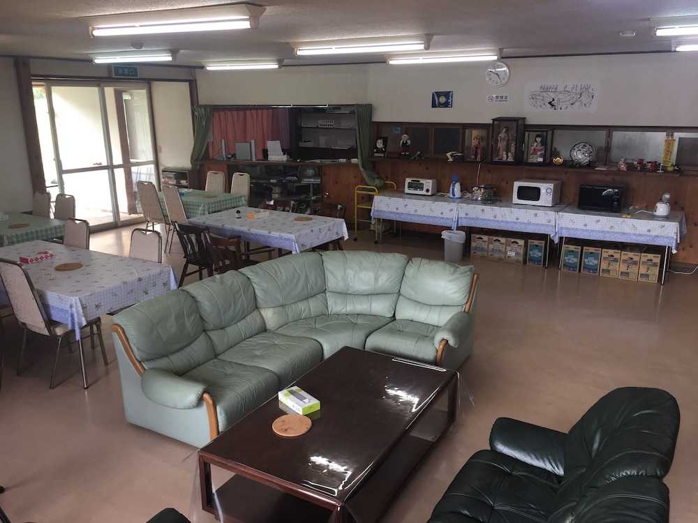 双子キャビン 新潟