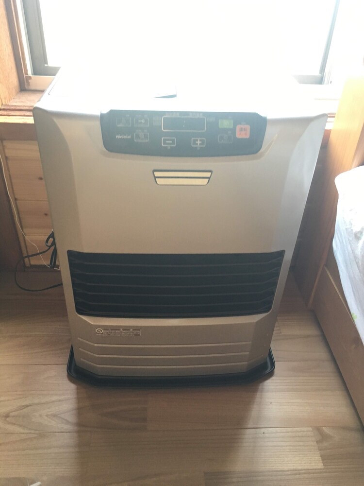 双子キャビン 新潟