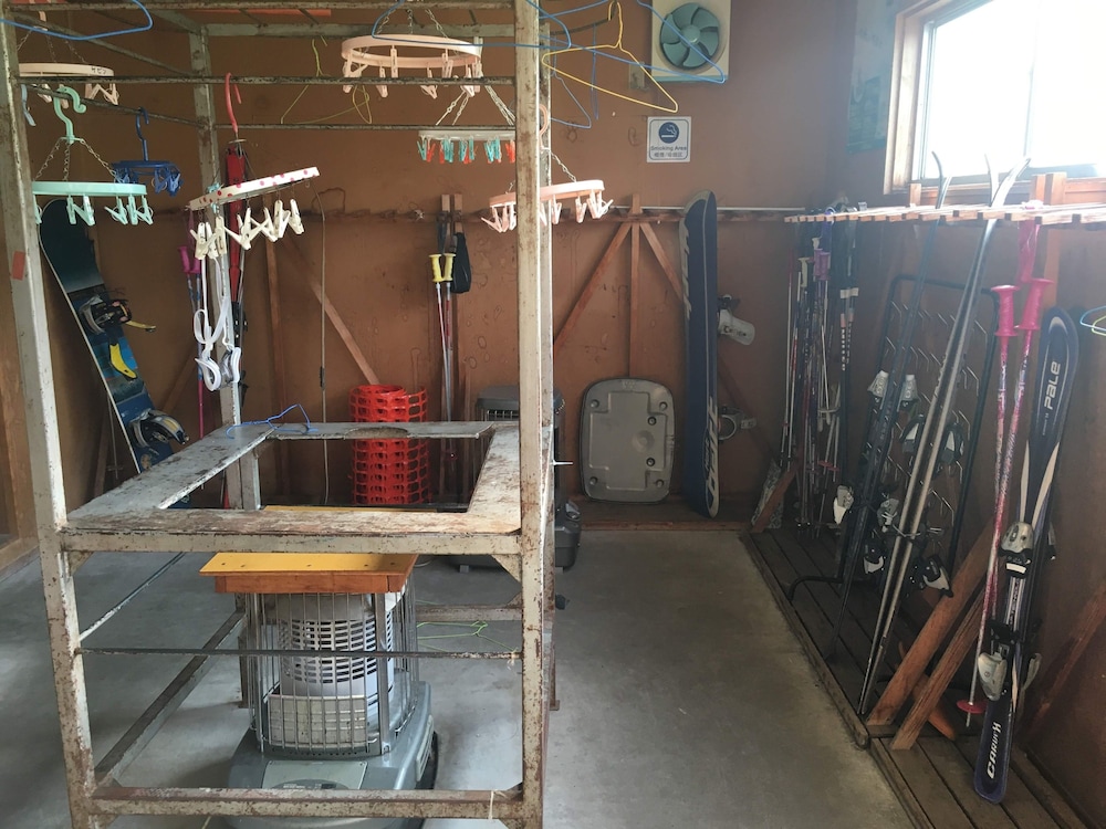 双子キャビン 新潟