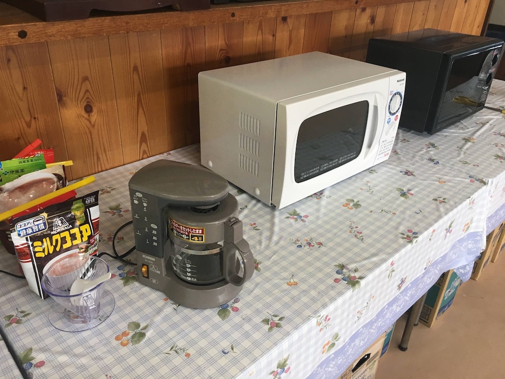 双子キャビン 新潟