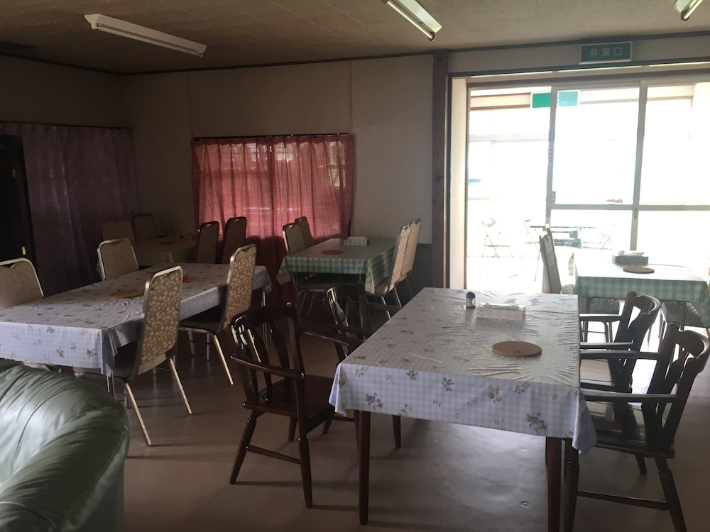双子キャビン 新潟