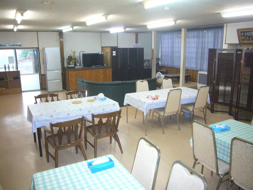 双子キャビン 新潟