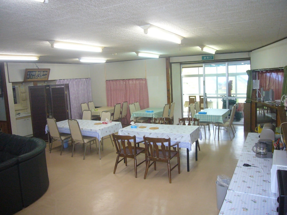 双子キャビン 新潟