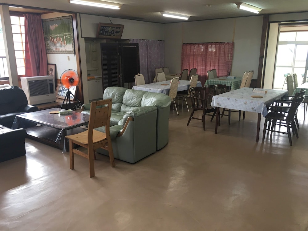 双子キャビン 新潟