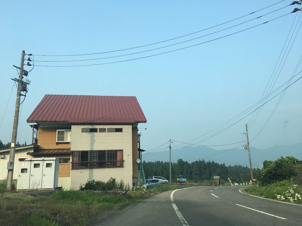 双子キャビン 新潟