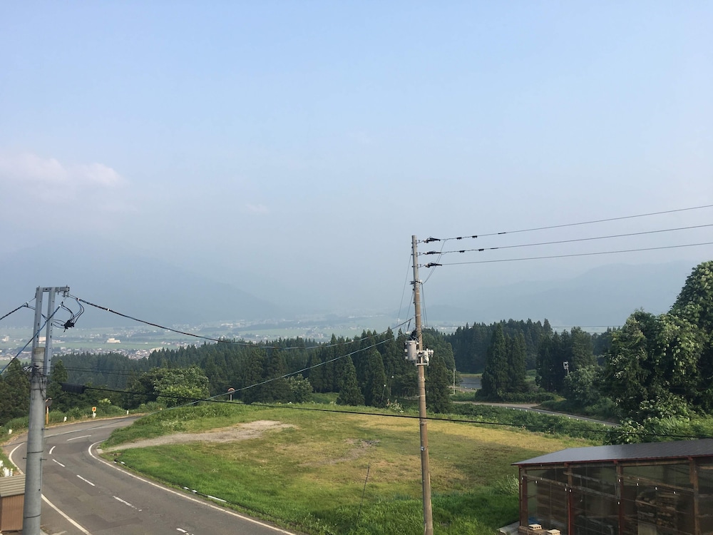 双子キャビン 新潟