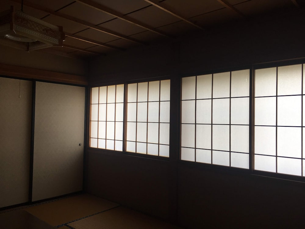 双子キャビン 新潟
