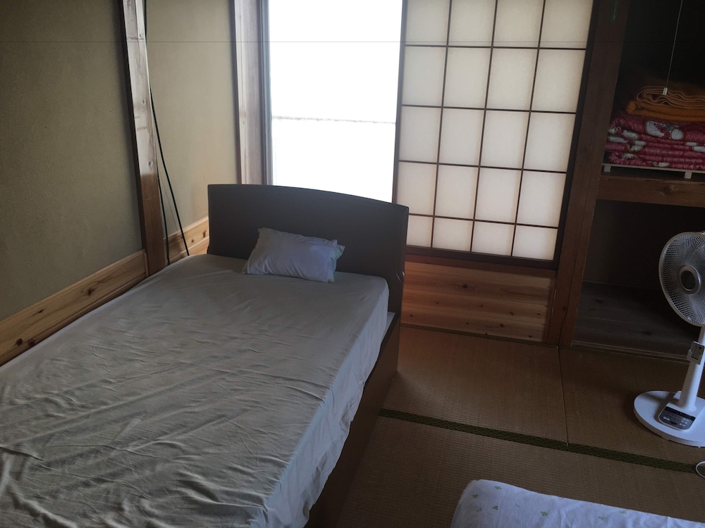 双子キャビン 新潟