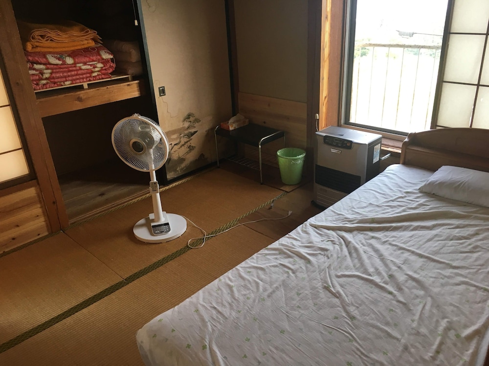 双子キャビン 新潟