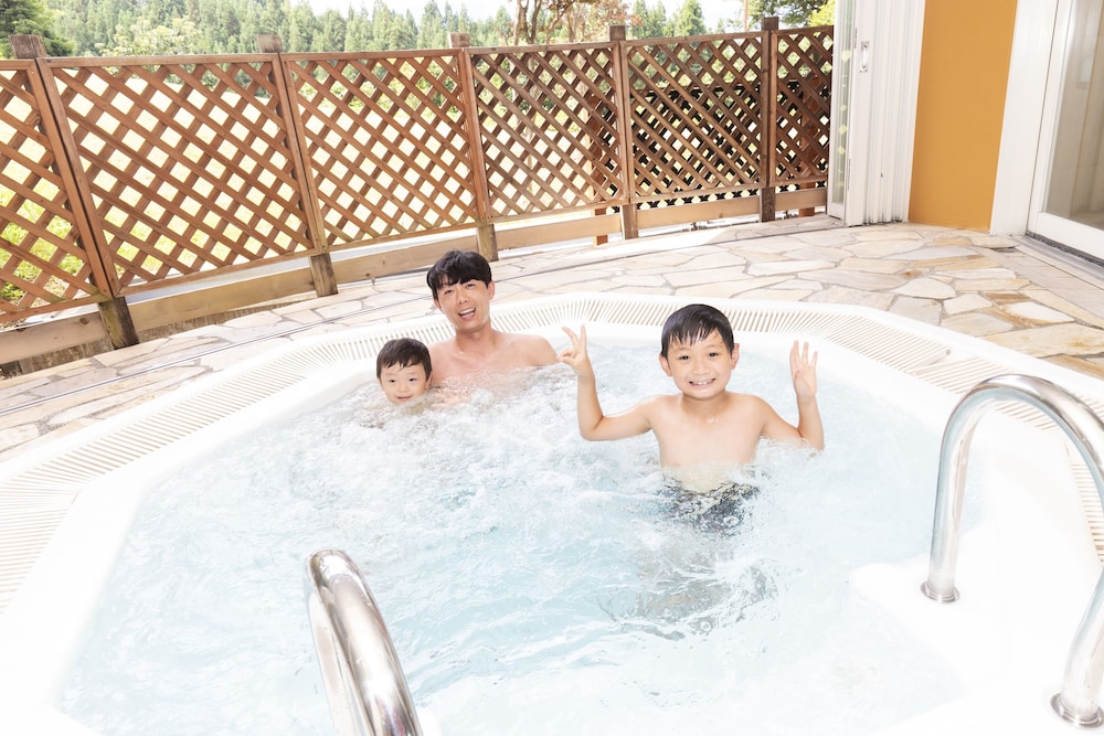 舞子高原ホテル 新潟
