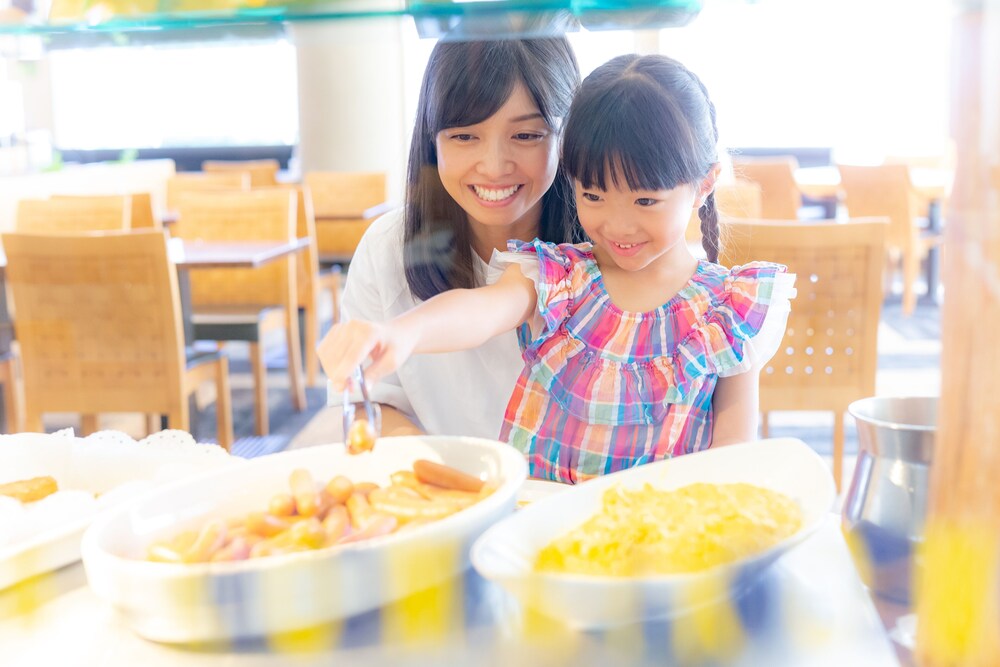 舞子高原ホテル 新潟