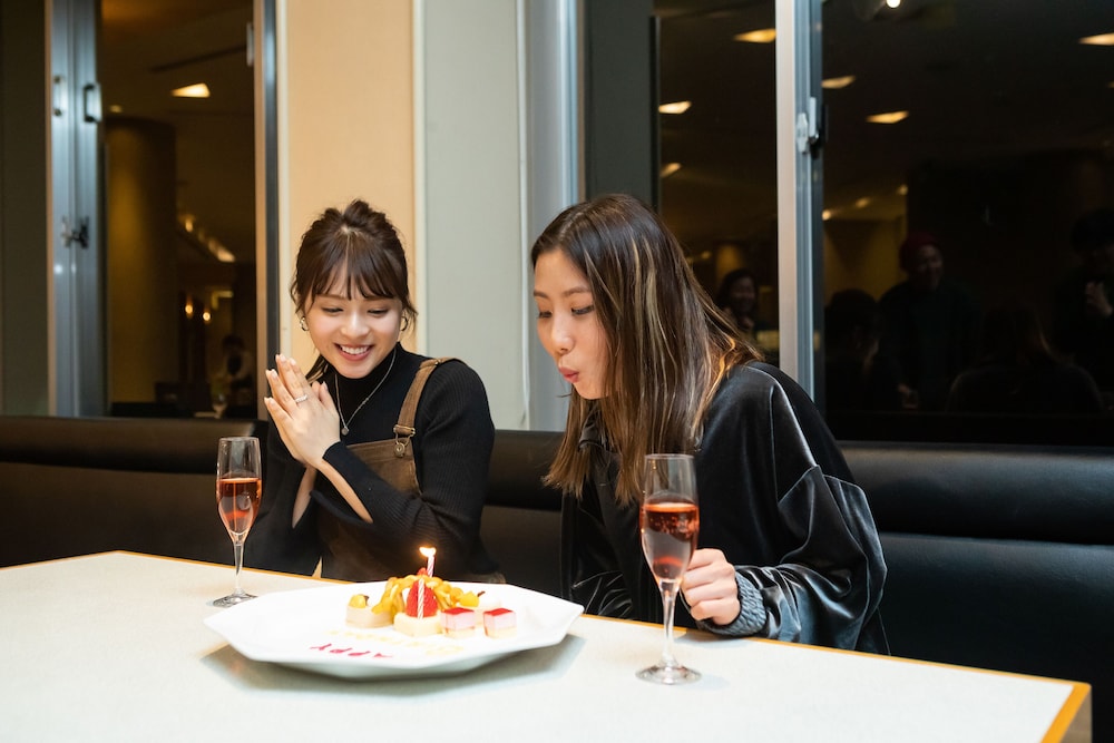 舞子高原ホテル 新潟