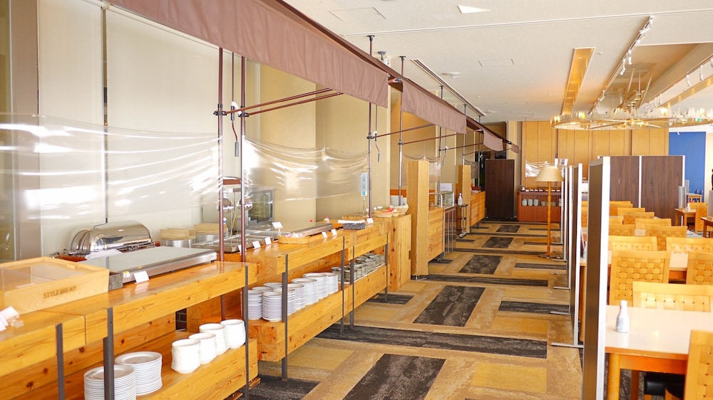 舞子高原ホテル 新潟