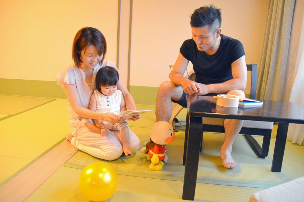 舞子高原ホテル 新潟