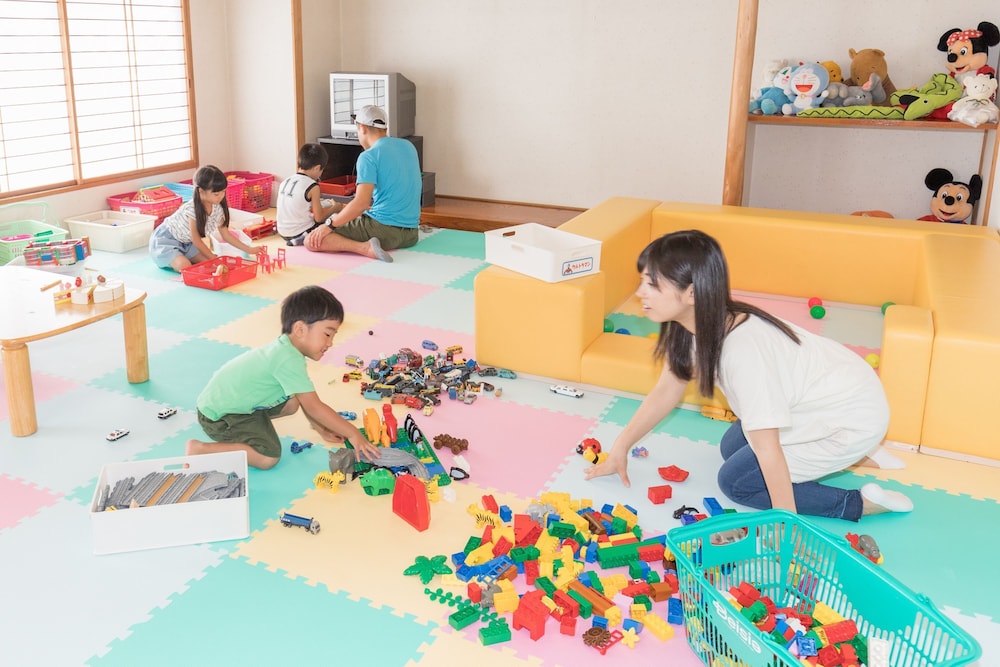 むいか温泉ホテル 新潟
