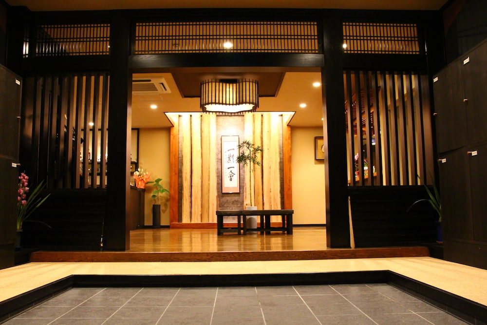 丸山温泉 古城館 新潟