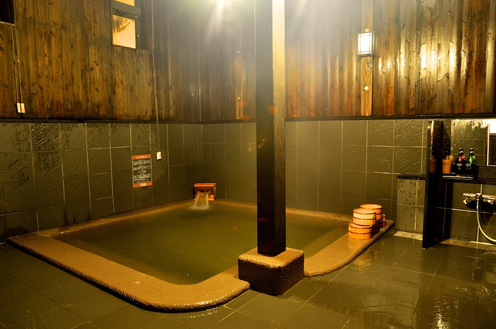 丸山温泉 古城館 新潟