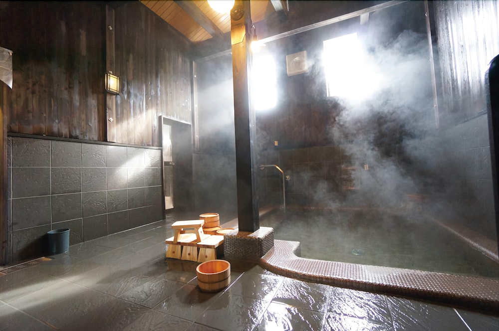 丸山温泉 古城館 新潟