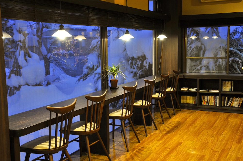 丸山温泉 古城館 新潟