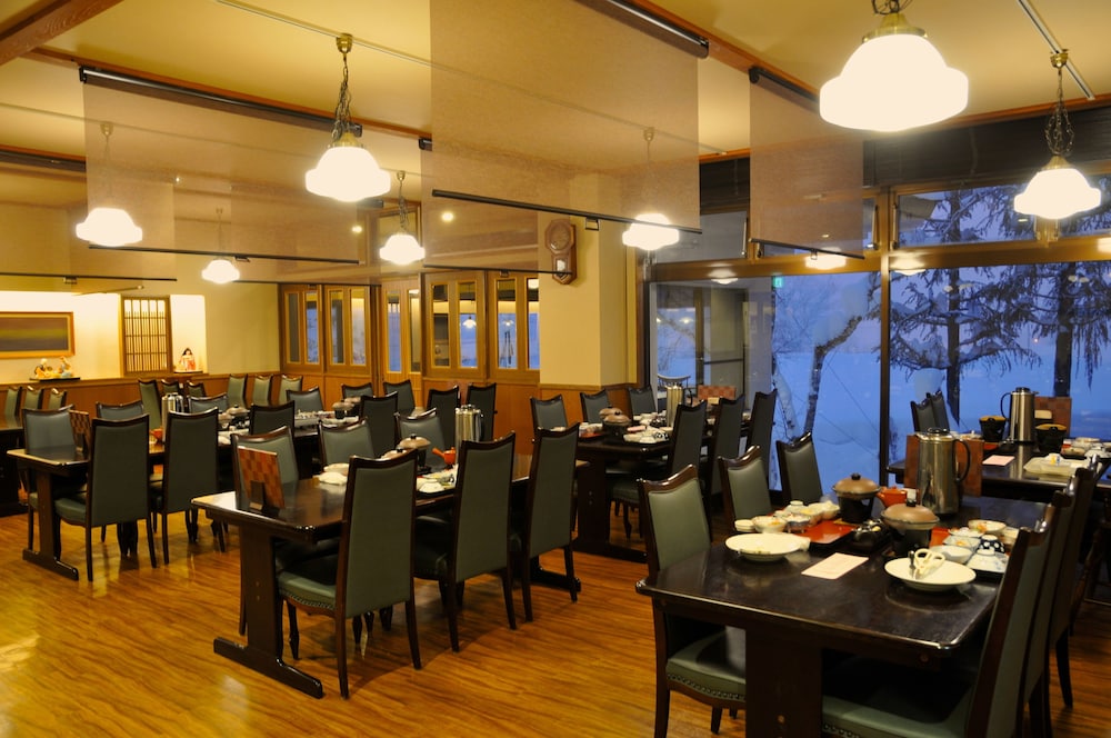 丸山温泉 古城館 新潟
