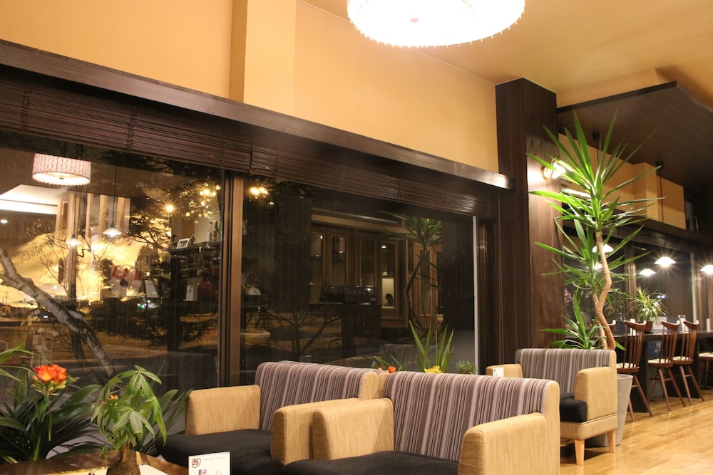 丸山温泉 古城館 新潟