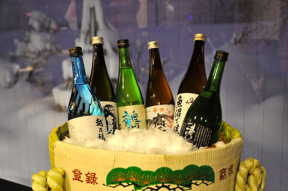 丸山温泉 古城館 新潟