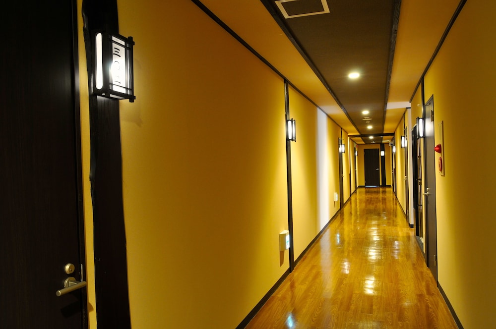 丸山温泉 古城館 新潟