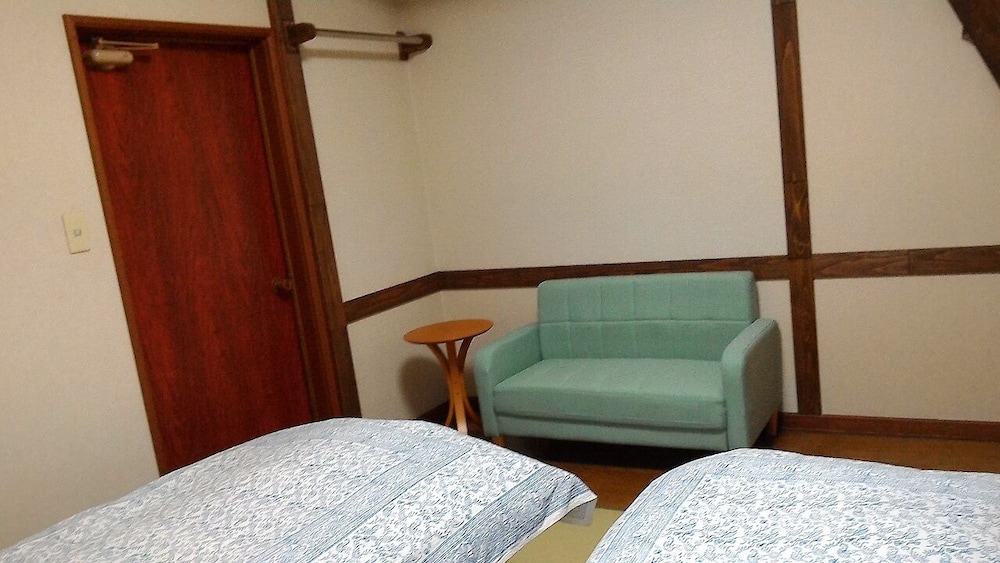 ペンション カム 新潟