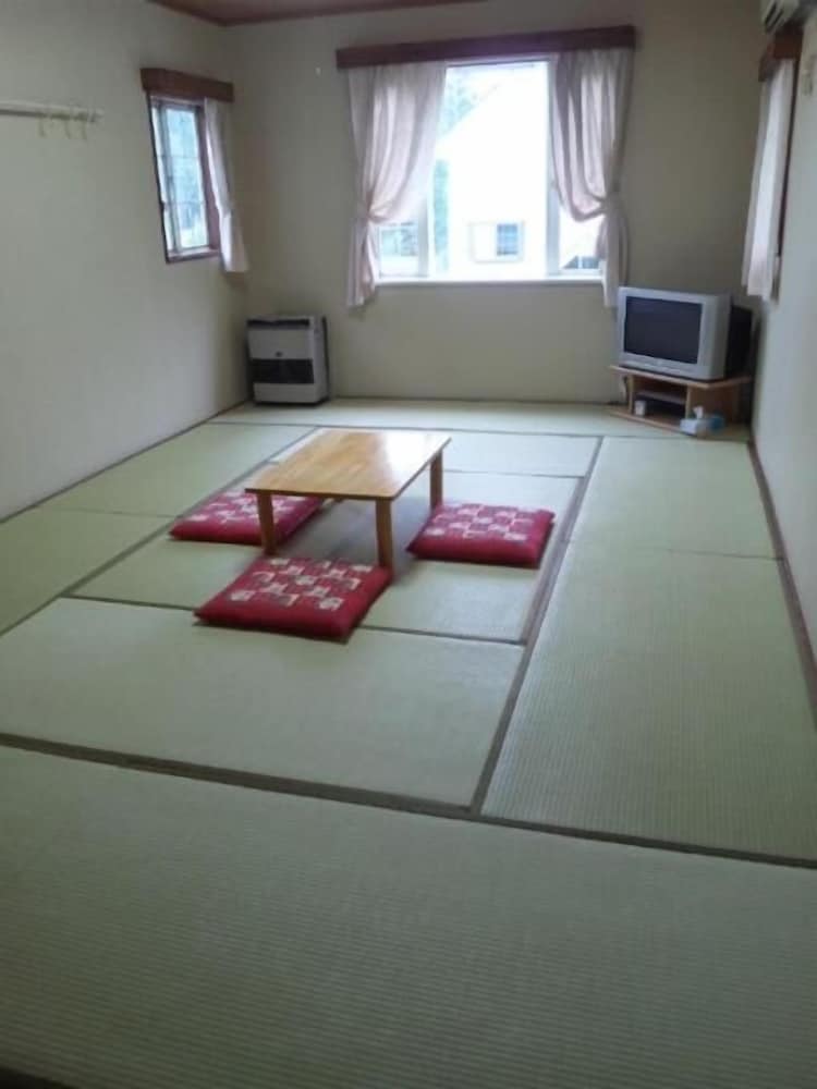 ペンション カム 新潟