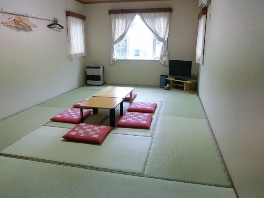 ペンション カム 新潟