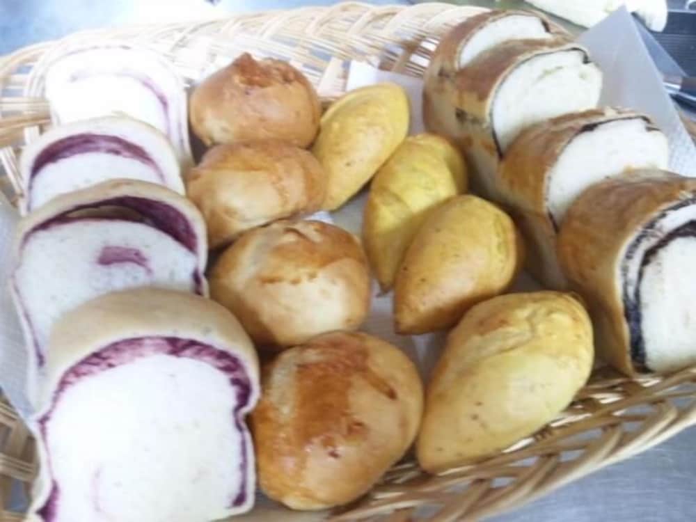 ペンション カム 新潟