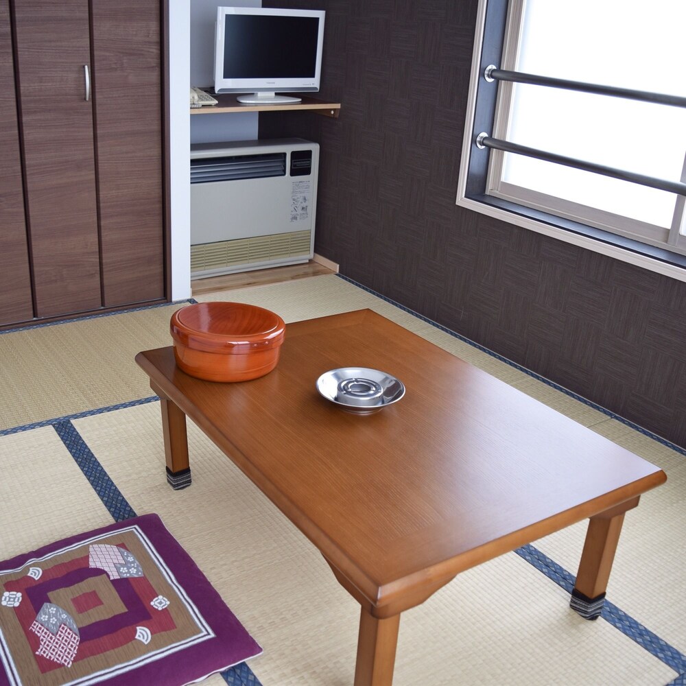 ホテルエルム石打 新潟